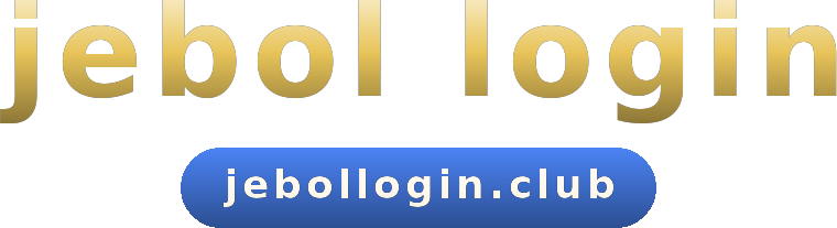 jebol login logo
