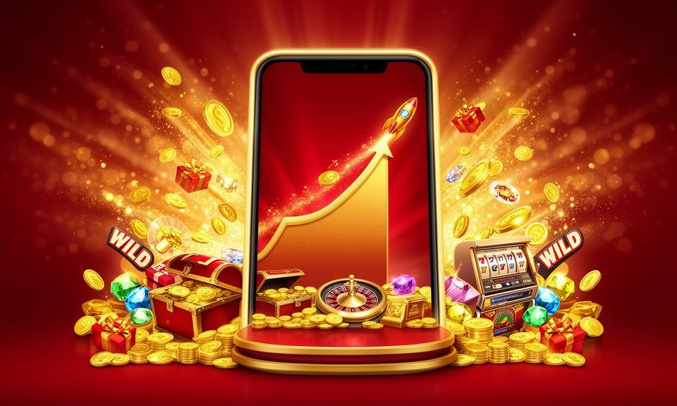 jebol login Denpasar Lucky Slots
