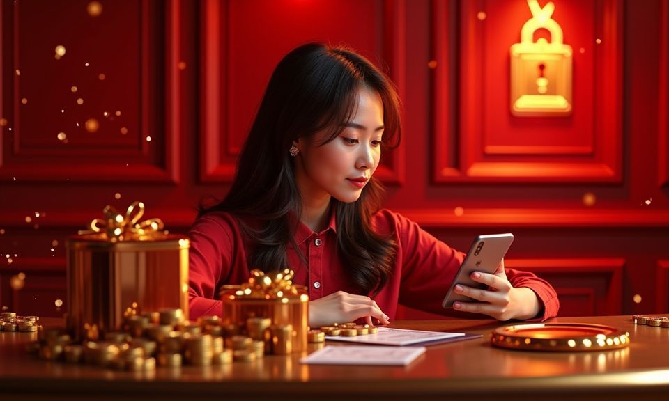 jebol login Slot Lobi Denpasar Lucky Slots Ada di Sini