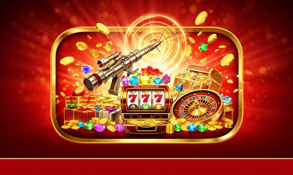 jebol login Apa yang Ada di Denpasar Lucky Slots