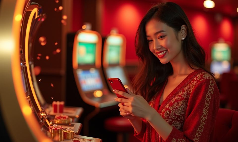 jebol login Your Full Lobby, Straight from Your Phone